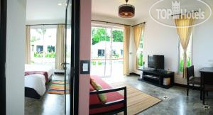 Hotel photo The Signature Phuket Resort & Restaurant 3*