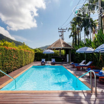 Simply Resort By Metadee 