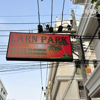 Larn Park Resortel 