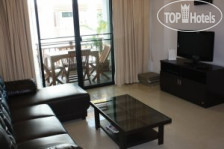 Surin Sabai Condominium 3*