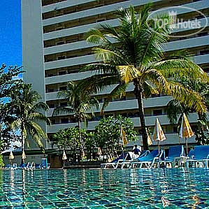 Hotel photo Phuket Palace Resort 3*