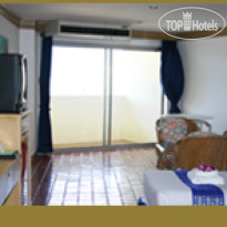 Phuket Palace Resort 