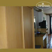 Phuket Palace Resort 