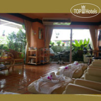 Phuket Palace Resort 