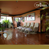 Phuket Palace Resort 