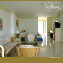 Phuket Palace Resort 