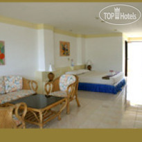 Phuket Palace Resort 