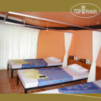 Phuket Palace Resort 