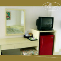 Phuket Palace Resort 