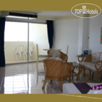 Phuket Palace Resort 