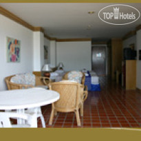 Phuket Palace Resort 