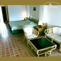 Phuket Palace Resort 