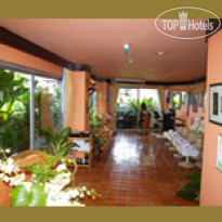 Phuket Palace Resort 