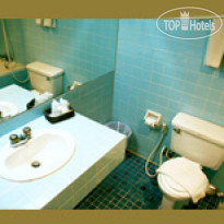 Phuket Palace Resort 