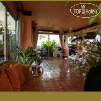 Phuket Palace Resort 