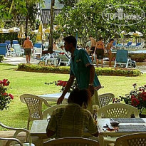 Phuket Palace Resort 