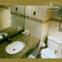 Phuket Palace Resort 