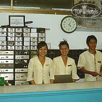 Phuket Palace Resort 