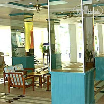 Phuket Palace Resort 