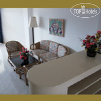 Phuket Palace Resort 