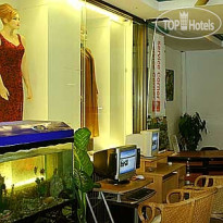 Phuket Palace Resort 