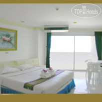 Phuket Palace Resort 