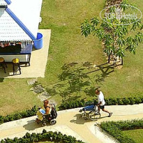 Phuket Palace Resort 