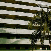 Phuket Palace Resort 