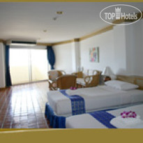 Phuket Palace Resort 