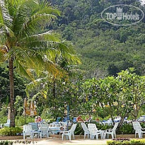 Phuket Palace Resort 