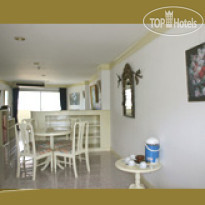 Phuket Palace Resort 