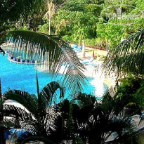 Phuket Palace Resort 