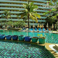 Phuket Palace Resort 