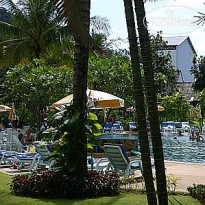 Phuket Palace Resort 