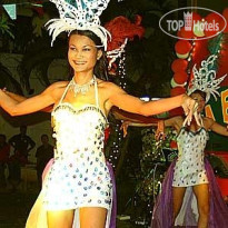 Phuket Palace Resort 