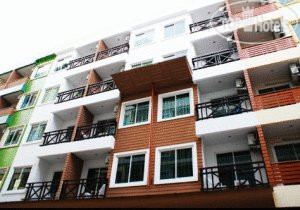 Hotel photo At Home Boutique  3*