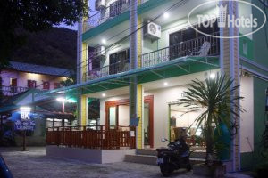 New photos from tourists Tropical Inn 3*