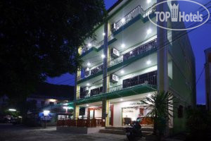 Hotel photo Tropical Inn 3*