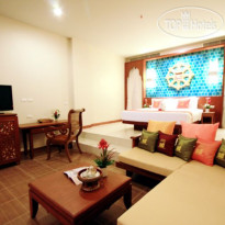 Rawai Palm Beach Resort 