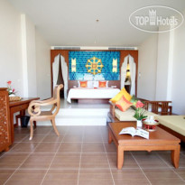 Rawai Palm Beach Resort 
