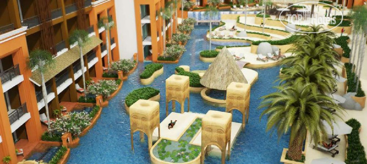Rawai Palm Beach Resort