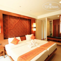 Rawai Palm Beach Resort 