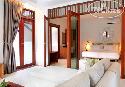 Lesprit de Naiyang Resort