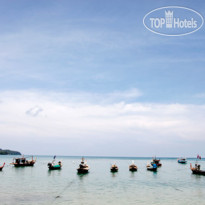 Lesprit de Naiyang Resort 