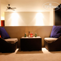 Lesprit de Naiyang Resort