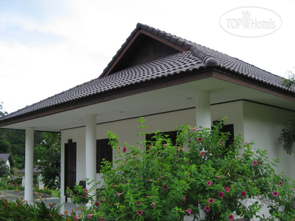 Hotel photo P.S Hill Resort 3*