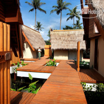 Le Meridien Phuket Mai Khao Beach Resort 