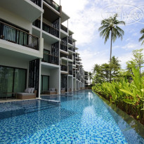 Le Meridien Phuket Mai Khao Beach Resort 