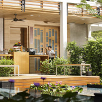 Le Meridien Phuket Mai Khao Beach Resort 