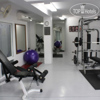 Surin Park Fitness